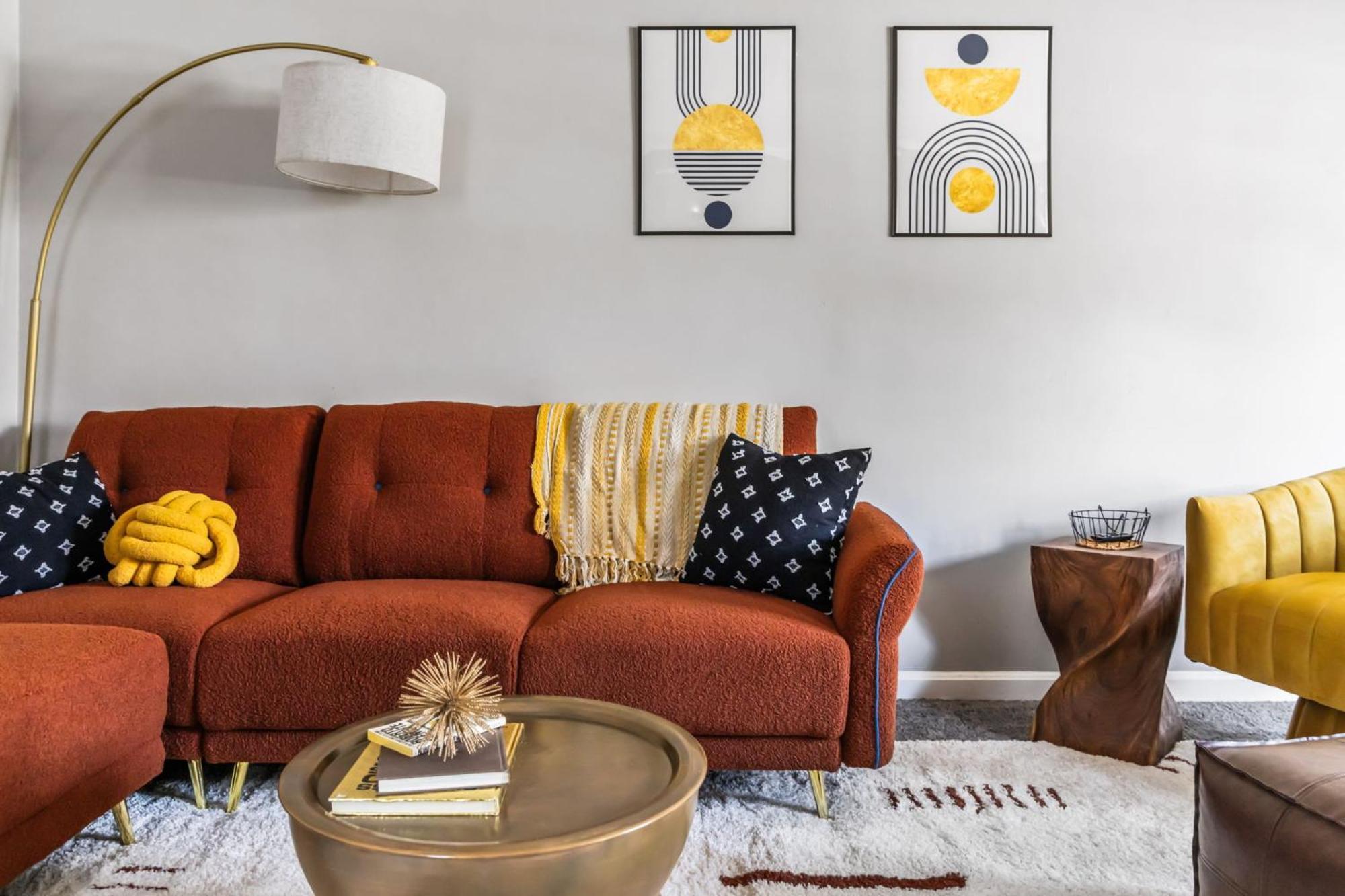 Eclectic 4bed With Bbq-firepit-games-secretgarden & 7 Mile To Downtown Сasa de vacaciones
